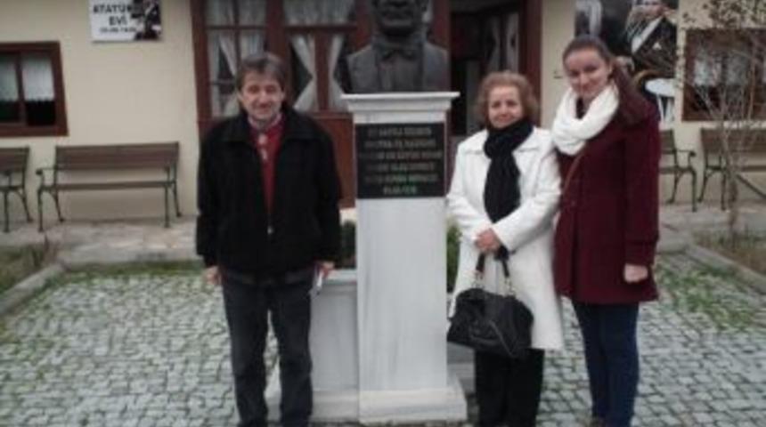 Tevfik Talaşmanlı Kırgınlığını Dile Getirdi