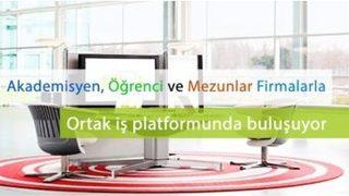 Ata Teknokent, Akademisyen, Öğrenci Ve Üniversite Mezunlarını Firmalarla Ortak İş Platformunda Buluşturuyor