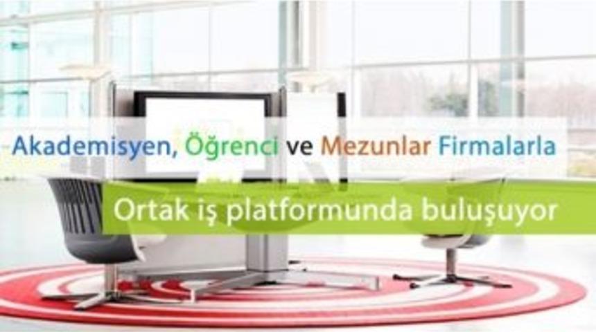 Ata Teknokent, Akademisyen, Öğrenci Ve Üniversite Mezunlarını Firmalarla Ortak İş Platformunda Buluşturuyor