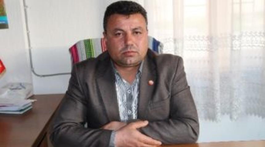 Mut'un Yayla K&ouml;ylerine Yabancı İlgisi