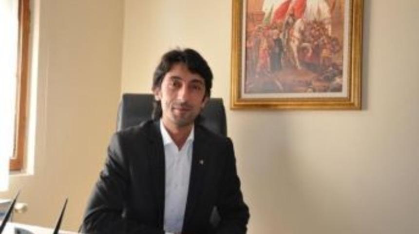 Uğur Acar Mhp&rsquo;den Meclis &Uuml;yesi Aday Adayı