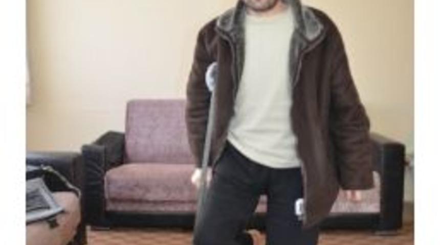 (&ouml;zel Haber) Burger Hastasının Dramı Y&uuml;rek Burktu