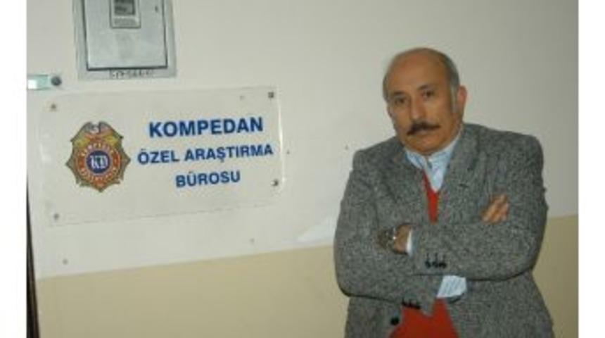 &Ccedil;ocuklarından Endişelenen Aileler Soluğu &Ouml;zel Dedektifte Alıyor