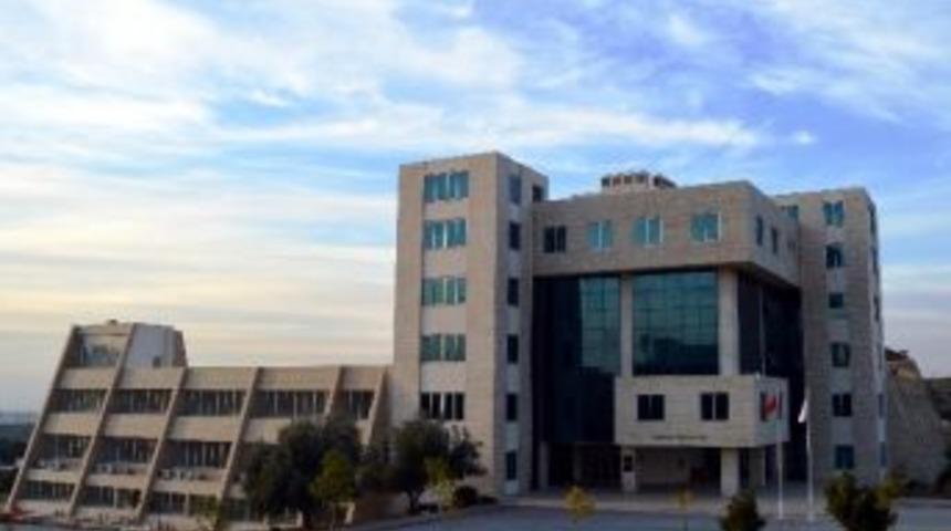 Mersin Teknopark 52 Teknopark Arasında 9. Oldu