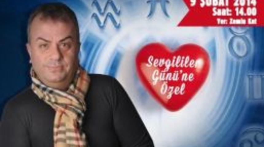 "bur&ccedil;ların Efendisi" Adana Optimum'a Geliyor