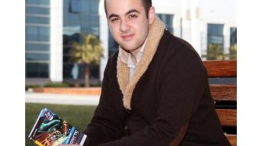 19 Yaşındaki Gen&ccedil;ten Tekno Başarı