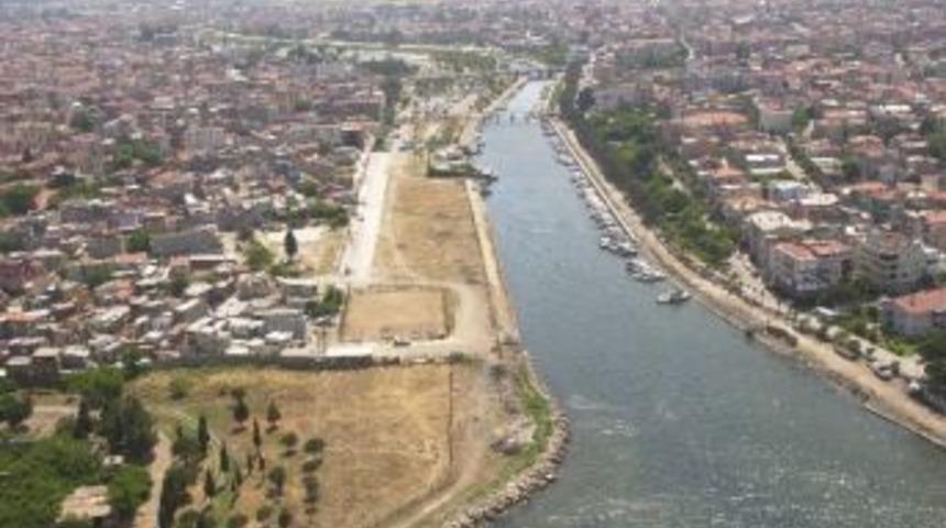 Sarı&ccedil;ay Havzasında Bilimsel İnceleme