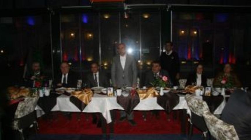 Fransız Firması, Kilis&rsquo;te İncelemelerini Tamamladı