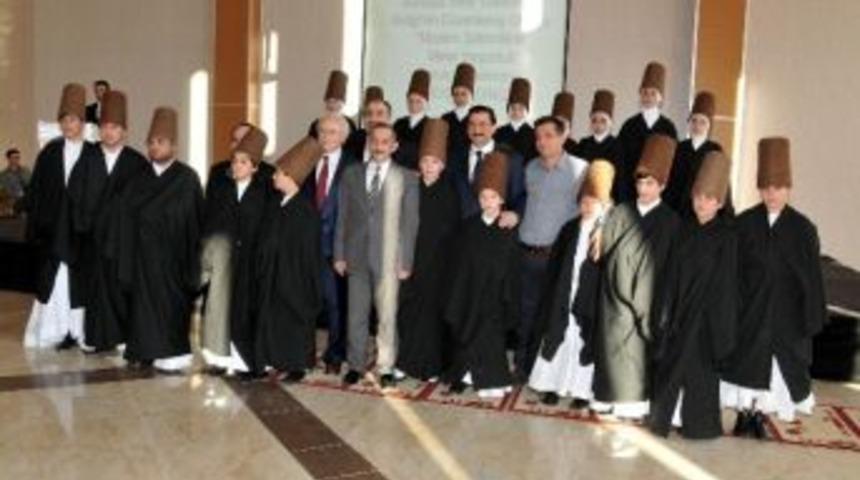 Ke&ccedil;i&ouml;ren&rsquo;deki Seminerde Ge&ccedil;miş Ve Gelecek Bir Araya Geldi