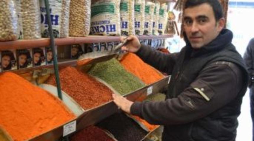 (&ouml;zel Haber) Baharata Kuraklık Zammı