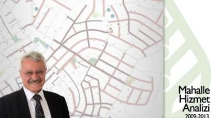 &Ccedil;ankaya Belediye Başkanı B&uuml;lent Tanık: