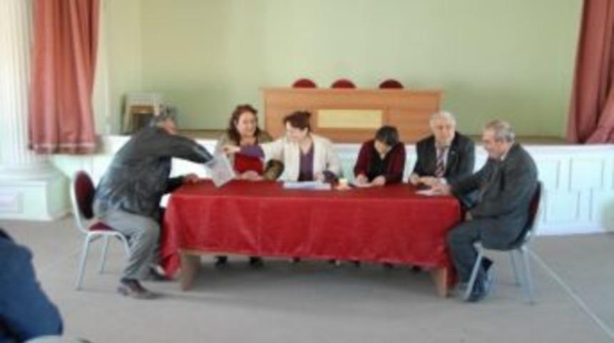 Yatağan&rsquo;da Engelli Personel Alım M&uuml;lakatı İ&ccedil;in Kura &Ccedil;ekildi