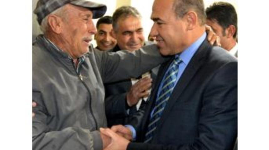 S&ouml;zl&uuml;: &ldquo;&ouml;nce Hizmet, &Ouml;nce &Uuml;retim&rdquo;