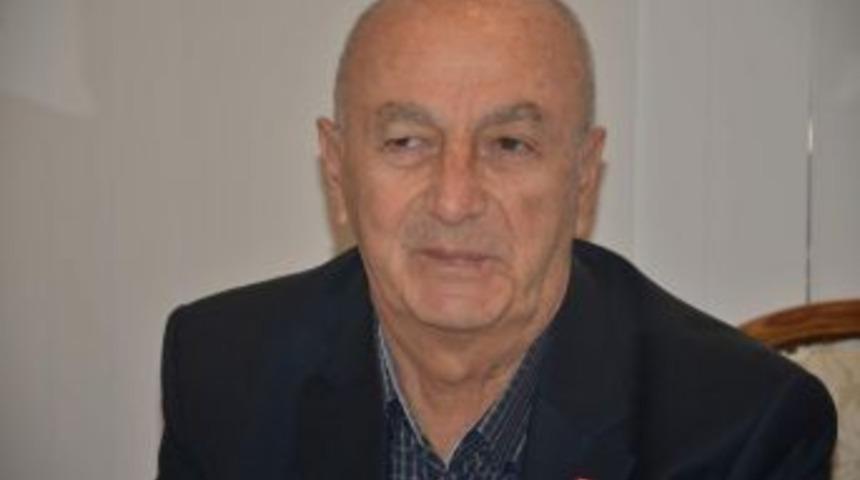 Demokrat Parti Belediye Başkan Adayı Mustafa Bağ, Mal Varlığını A&ccedil;ıkladı