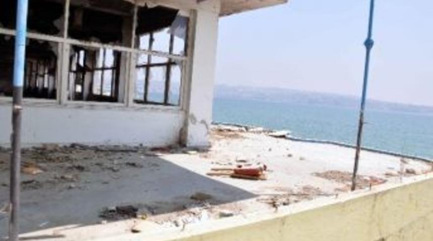 Akg&uuml;n&rsquo;den 5 Sosyal Tesis Daha