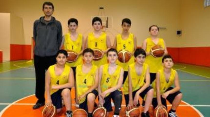 Egd Spor, Tatilde De Hız Kesmedi