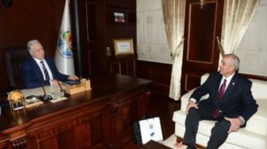 Zihni Aldırmaz&rsquo;a Davet