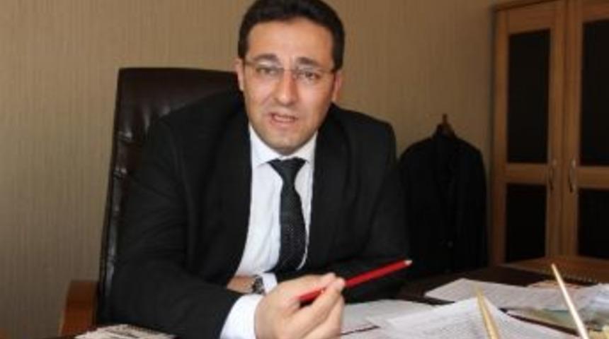 Sigara Her Yıl 4,5 Milyon İnsanı &Ouml;ld&uuml;r&uuml;yor