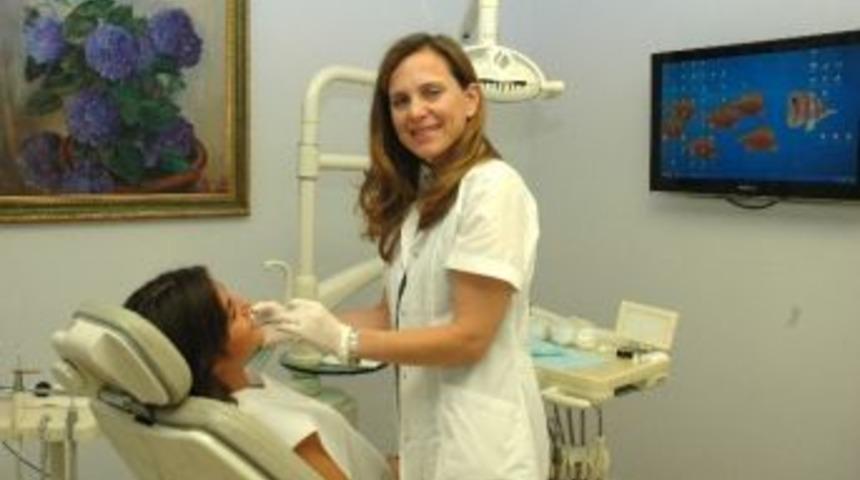 Ortodontik Muayenelerin İhmali Diş Kayıplarına Yol A&ccedil;abiliyor