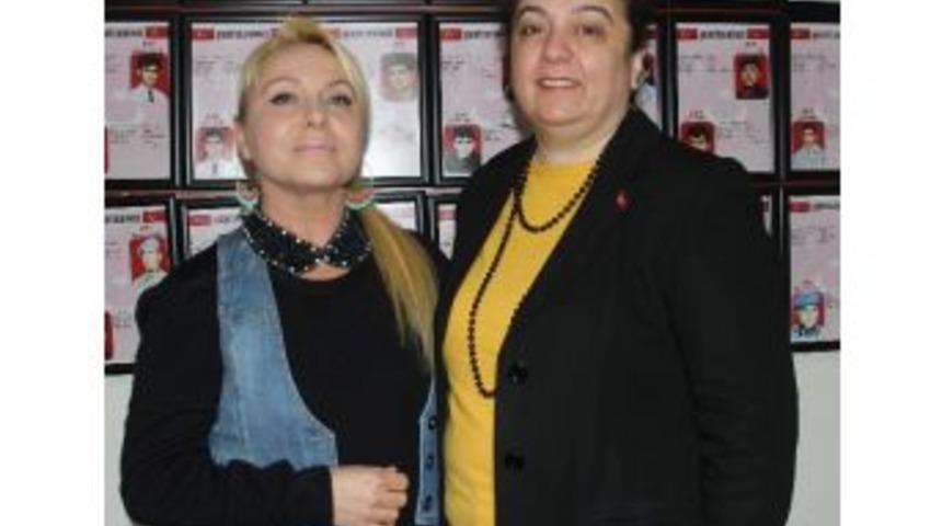 Şehit Eşinden Belediye Başkanına Tazminat Davası