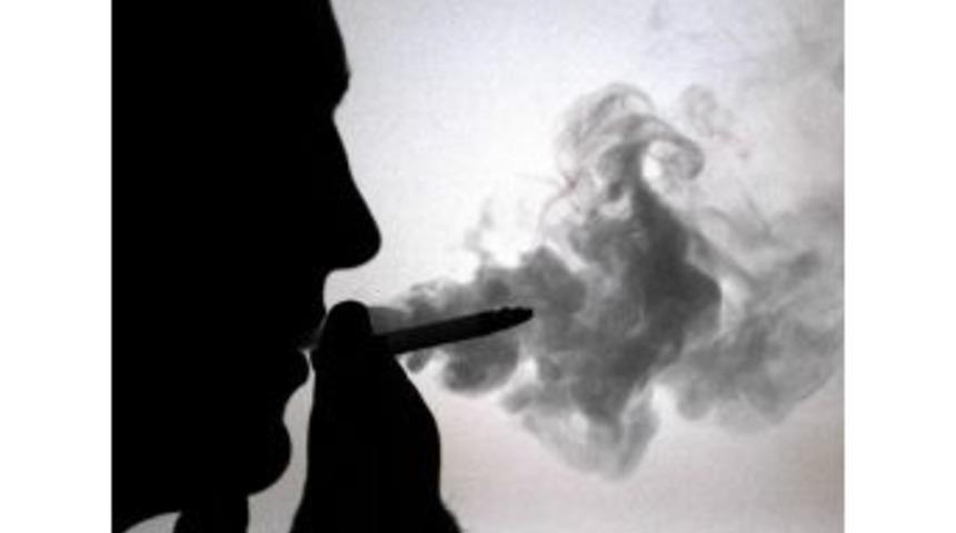 Sigara, İnsan &Ouml;mr&uuml;nden 16 Yıl &Ccedil;alıyor