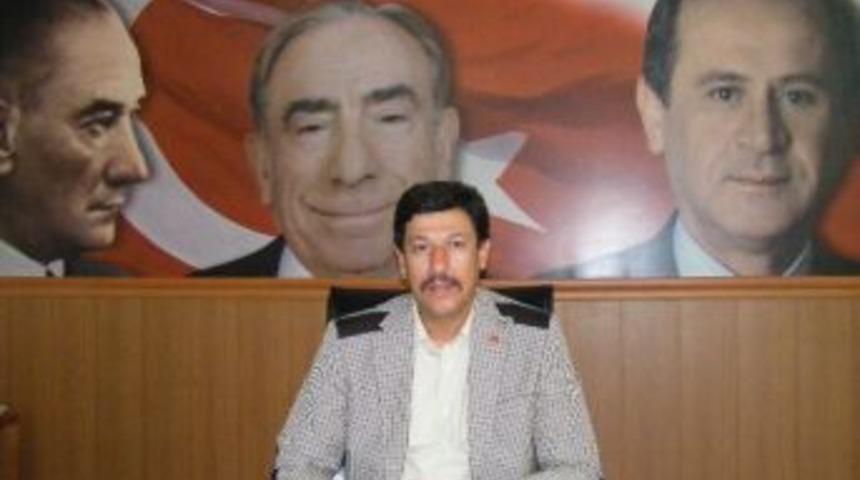 Mhp&rsquo;nin 45. Kuruluş Yıld&ouml;n&uuml;m&uuml;