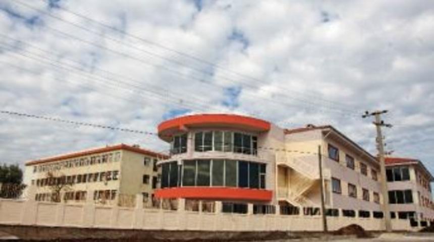 &Ouml;ğrencilere '5 Yıldızlı' Yurt