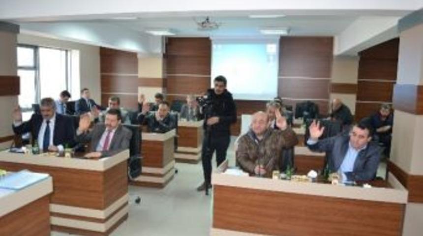 Kapaklı Revizyon İmar Planı Bir Kez Daha Komisyonda