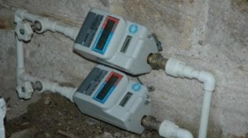 Kapaklıda Su Abone Sayısı 26 Bin 475 Oldu