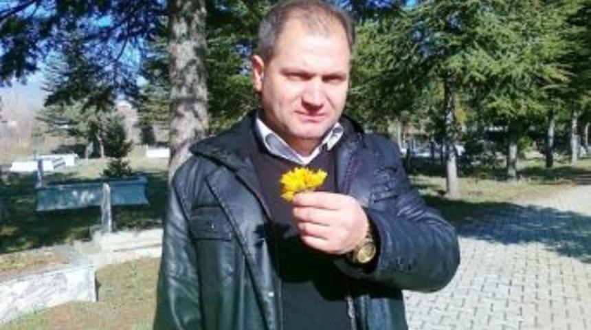 K&uuml;resel Isınma &Ccedil;iğdemleri Erken &Ccedil;i&ccedil;ek A&ccedil;tırdı