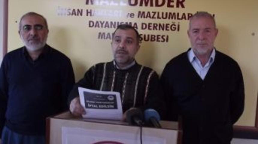 Hama Katliamının 32. Yılı