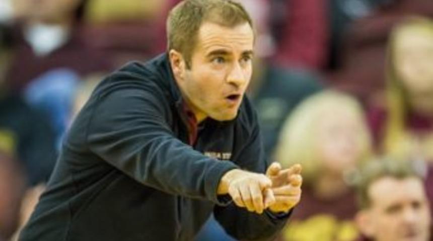 Amerika&rsquo;da G&ouml;rev Yapan T&uuml;rk Antren&ouml;r G&ouml;khan Yılmaz&rsquo;dan B&uuml;y&uuml;k Başarı