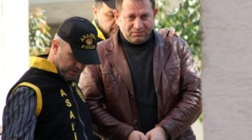 Tutuksuz Yargılandığı Davada 14 Yıl Hapis Cezası Alınca Ka&ccedil;an Şahıs Yakalandı