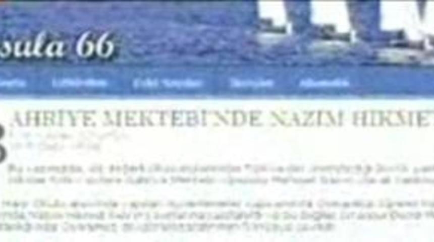 Bahriyeli bu genci tanıdınız mı?