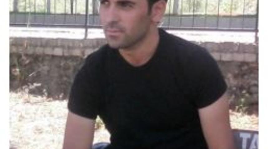 Pomem &Ouml;ğrencisi Kendini Vurdu