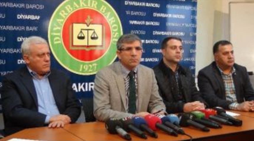 Diyarbakır&rsquo;daki Stk&rsquo;lardan Se&ccedil;im G&uuml;venliği Toplantısı