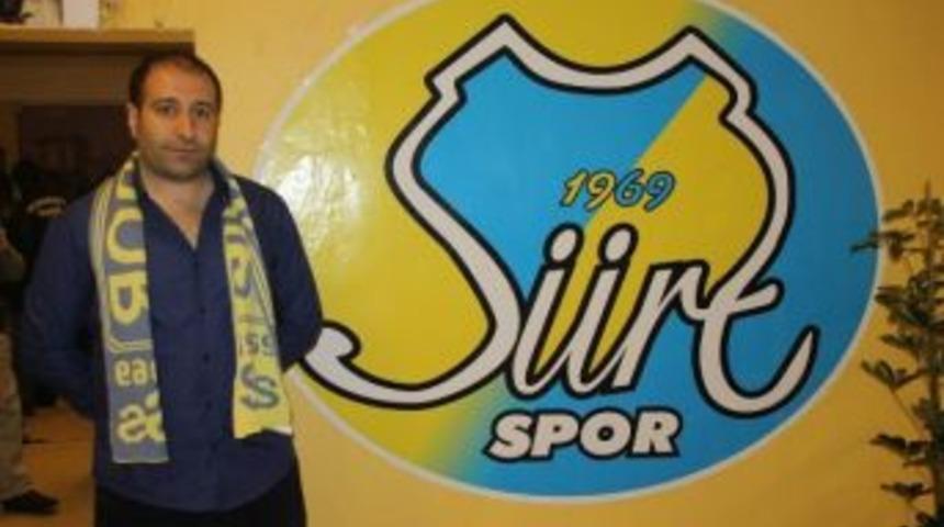 1969 Siirtspor D&uuml;zenlenen T&ouml;renle Tanıtıldı
