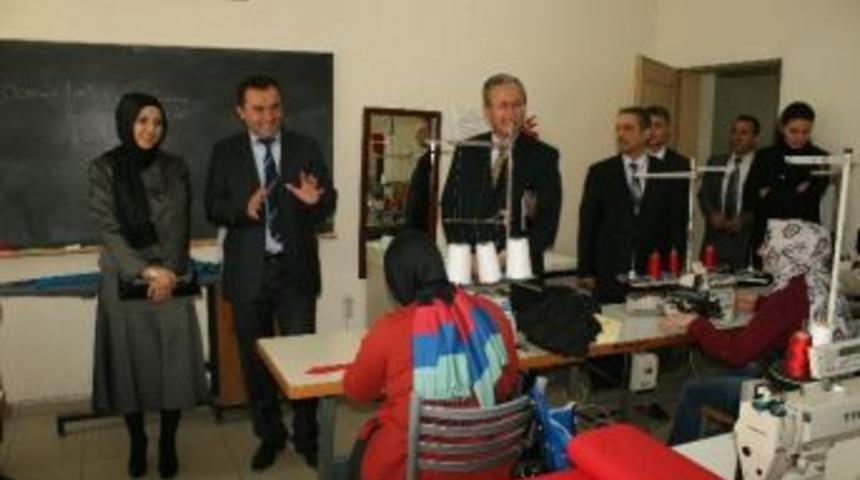 Zeliha Su &ldquo;arayan Değil Aranan Eleman Olun&rdquo;