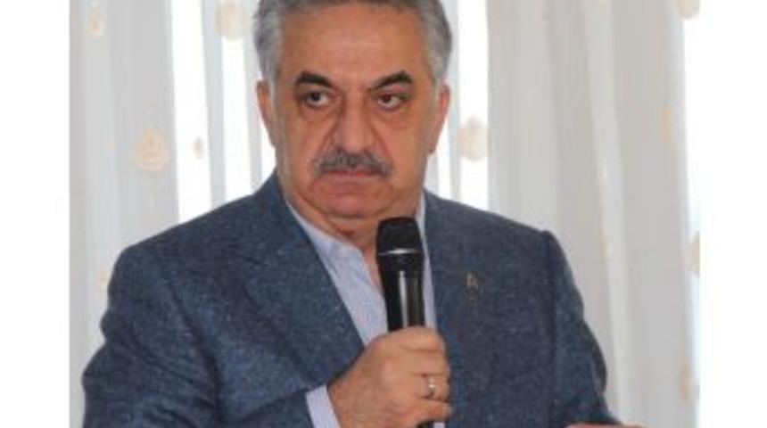 G&uuml;mr&uuml;k Ve Ticaret Bakanı Hayati Yazıcı Rize&rsquo;de