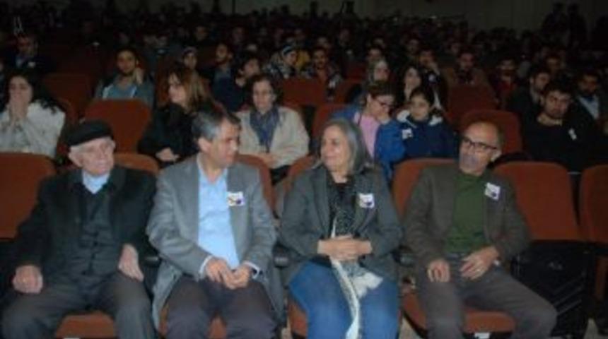 Diyarbakır&rsquo;da &lsquo;gen&ccedil; Amed&rsquo; Toplantısı Yapıldı