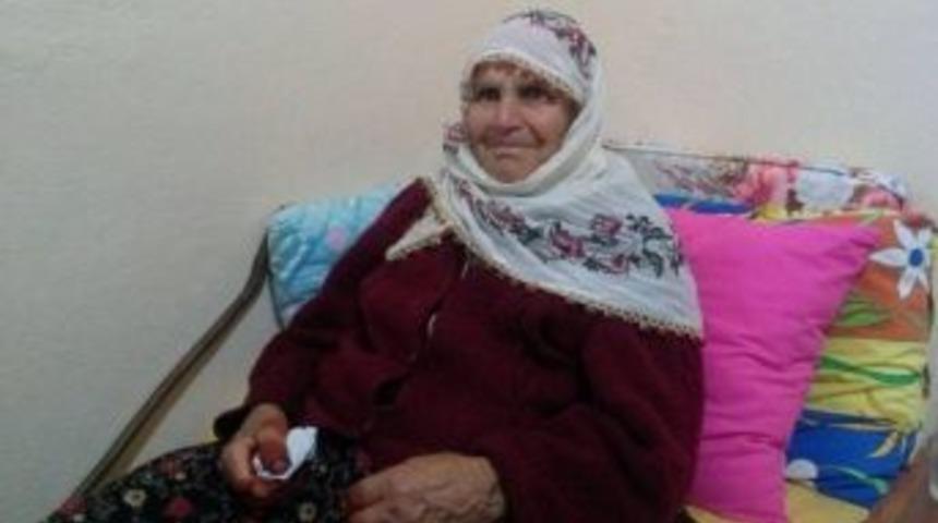 Giresun&rsquo;da Ş&uuml;pheli &Ouml;l&uuml;m