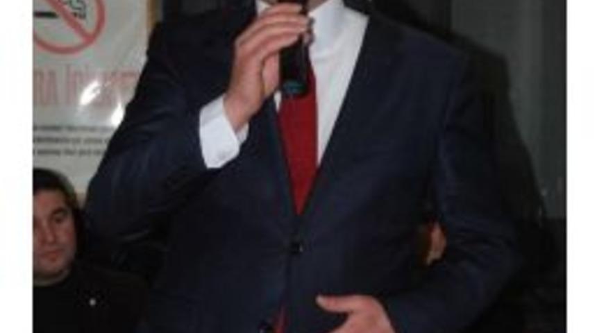 Chp&rsquo;li Işık Se&ccedil;im &Ccedil;alışmalarını S&uuml;rd&uuml;r&uuml;yor