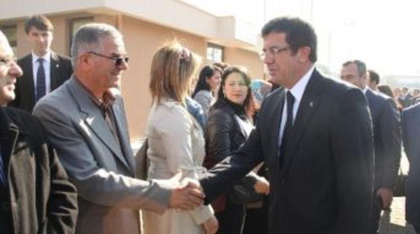 Denizli&rsquo;den Hakkari&rsquo;ye Kardeşlik K&ouml;pr&uuml;s&uuml;