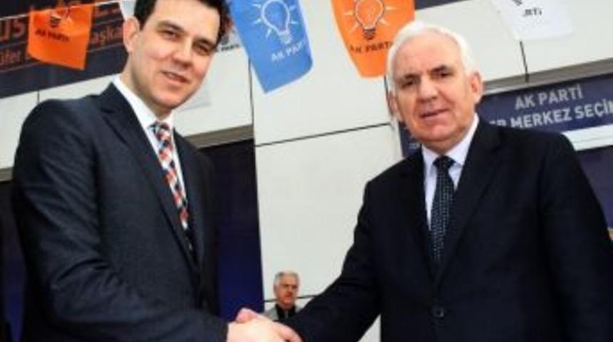 Dr. Esgin&rsquo;e Balkan Dopingi