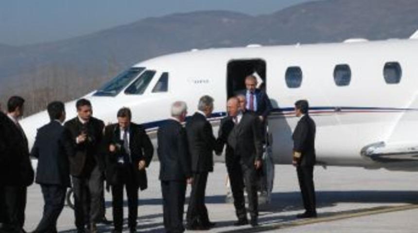 Bakan &Ccedil;avuşoğlu: &ldquo;internet D&uuml;zenlemesi Aihm'nin Verdiği Karara Uygun"