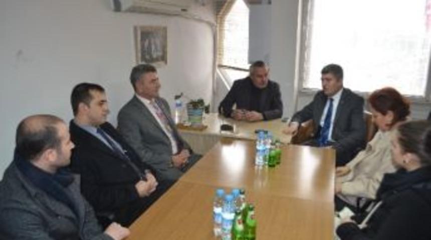 Mhp &Ccedil;erkezk&ouml;y Belediye Başkan Adayı &Ouml;nsel: &ldquo;bizim &Ccedil;erkezk&ouml;y&rsquo;den Başka Gideceğimiz Bir Yer Yok&rdquo;