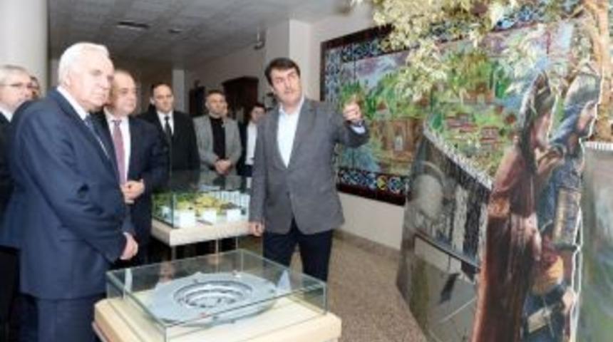 D&uuml;ndar&rsquo;a Balkanlardan G&uuml;&ccedil;l&uuml; Destek