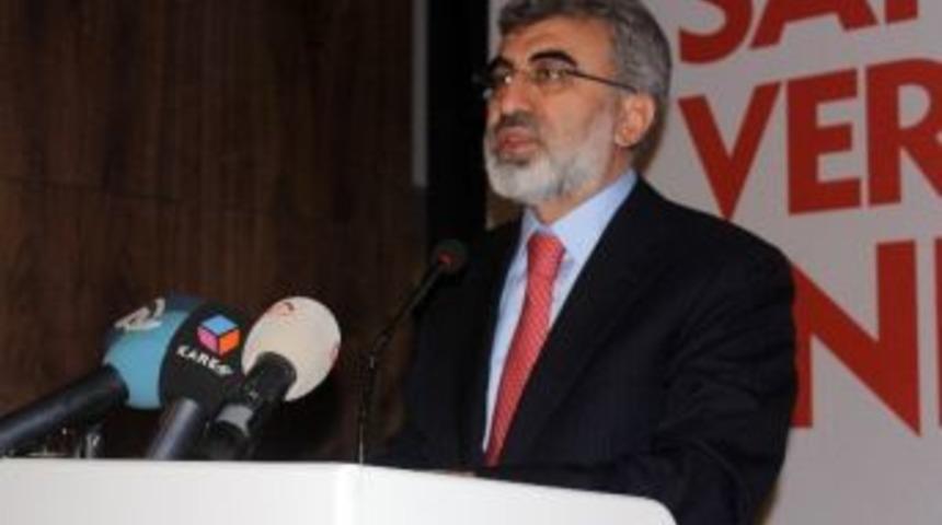 Enerji Hanım Ve Enerji &Ccedil;ocuk&rsquo;un Ardından Enerji Verimli Sanayi Projesi