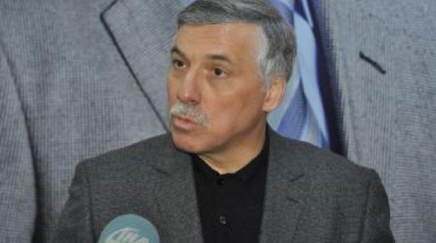 Erkal: &ldquo;ulaşamadığınız Yer Sizin Değildir&rdquo;