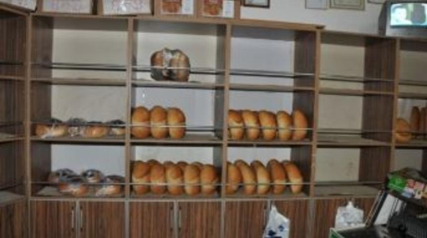 Ekmek Fiyatlarına Zam